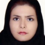 تصویر دکتر فرزانه یوسفی
