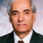تصویر دکتر غلامعباس مرتضوی