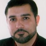 تصویر دکتر بهروز بهاری پور