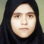 تصویر دکتر الهام رحمانیان حقیقی