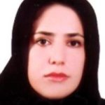 تصویر دکتر مریم السادات هاشمی اردکانی