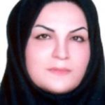 تصویر دکتر پروین فرزانه آزاد