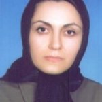 تصویر دکتر فریبا امیری