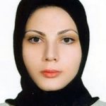 تصویر دکتر پریسا بهمنی