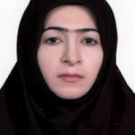 تصویر دکتر مژگان طهماسبی