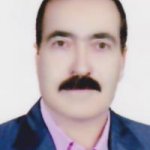 تصویر دکتر مراد ناصری نژاد