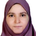 تصویر دکتر لعیا غلامی طهرانی