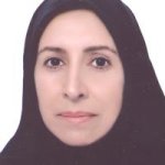 تصویر دکتر زهرا شریف زاده یزدی