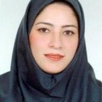 تصویر دکتر پریسا خاوران