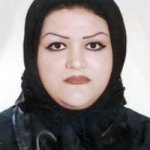 تصویر دکتر شهره درویش زاده نوش ابادی