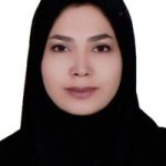 تصویر دکتر دنیا غیاثی
