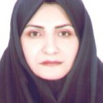 تصویر دکتر فیروزه غریبیان لواسانی
