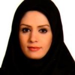 تصویر دکتر فریده جدیری شکری