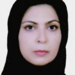 تصویر دکتر الهام احمدی