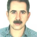 تصویر دکتر علیرضا زیدابادی نژاد