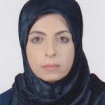 تصویر دکتر مریم شاکری حسین اباد
