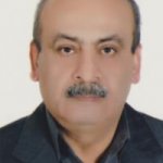 تصویر دکتر افراسیاب عطایی پور