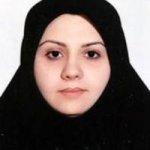 تصویر دکتر مهدیه السادات زرآبادی