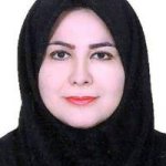 تصویر دکتر شکوفه درخشان داوری