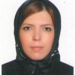 تصویر دکتر فاطمه فروغی