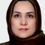 تصویر دکتر طاهره زهروی