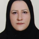 تصویر دکتر الهام دهنوی