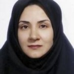 تصویر دکتر ماندانا طهرانی