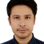 تصویر دکتر احمد شجاع