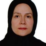 تصویر دکتر رویا نوری شبستری