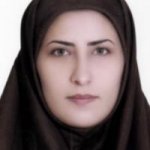 تصویر دکتر مریم زارعی نژاد