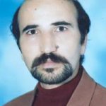 تصویر دکتر علی محمد افسرده
