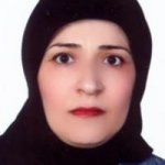 تصویر دکتر فاطمه خمسهء