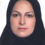 تصویر دکتر مریم السادات سیف