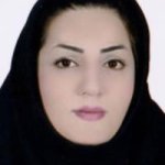 تصویر دکتر مژگان پیامنی