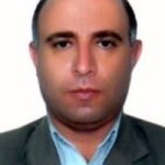 تصویر دکتر علی اکبر قزیانی