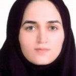 تصویر دکتر مریم فروزان نژاد
