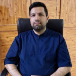 تصویر دکتر محمدعلی عطائی