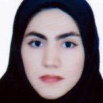 تصویر دکتر فریده طاهریان