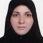 تصویر دکتر زهره احسانی