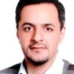 تصویر دکتر علی اکبر جعفریان لاری