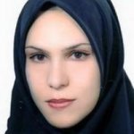 تصویر دکتر مریم بهاری زاده
