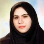 تصویر دکتر زینب نظری