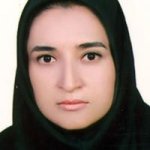 تصویر دکتر مریم احمدی نژاد