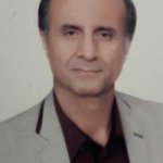 تصویر دکتر شاهپور شجاع