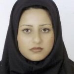 تصویر دکتر الهام محملی آبیانه