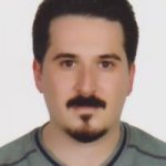 تصویر دکتر محمد علی ابادی