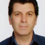 تصویر دکتر مهدی نظری