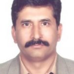 تصویر دکتر محمد اقازاده امیری