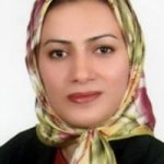 تصویر دکتر فاطمه زاهدی نژاد