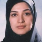 تصویر دکتر مریم صادق الوعد